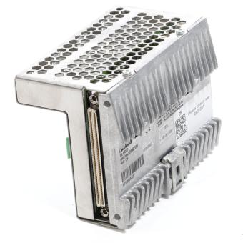 Extension module  New